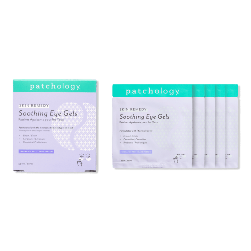 Skin Remedy Soothing Eye Gels pimprod2052451