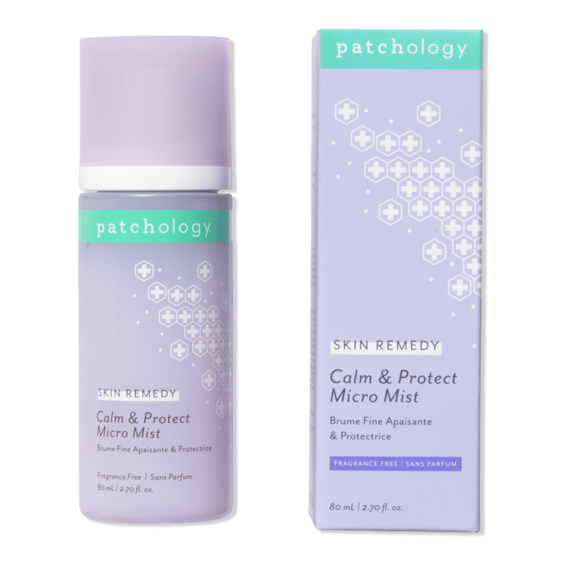 Skin Remedy Calm & Protect Mist pimprod2052453