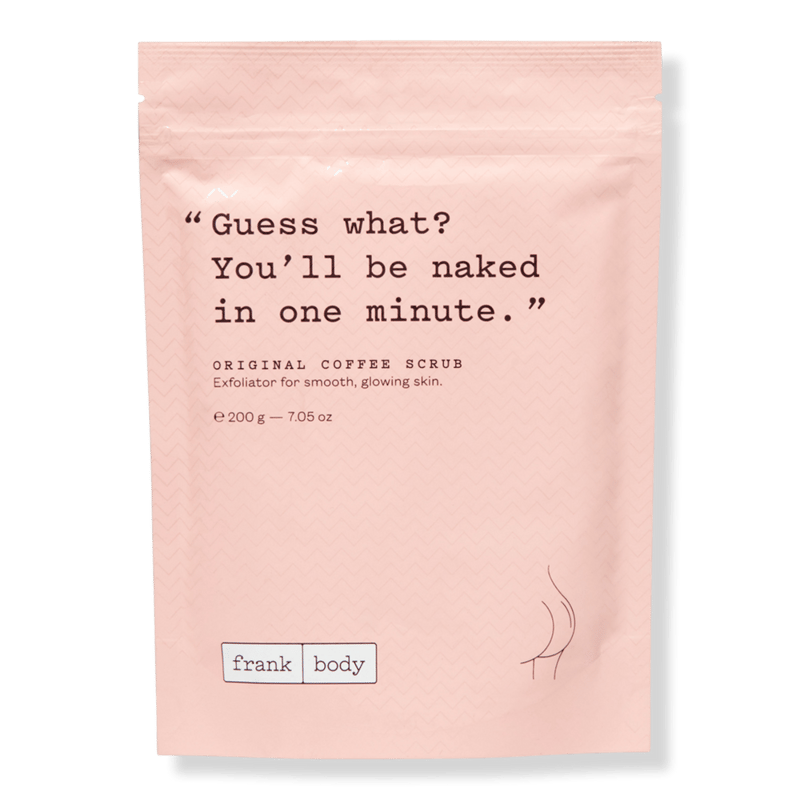 Frank Body - Original Coffee Scrub