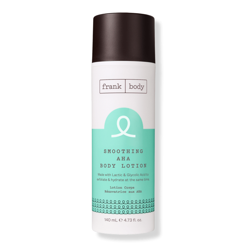 Smoothing AHA Body Lotion