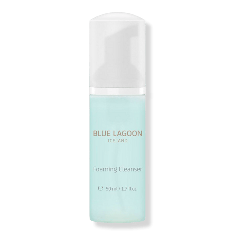 Foaming Cleanser
