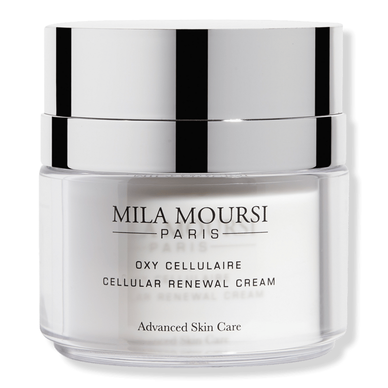 Cellular Renewal Cream