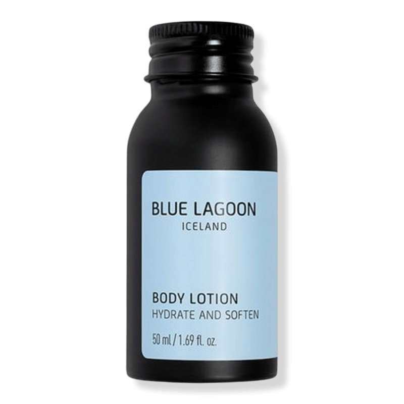 Body Lotion