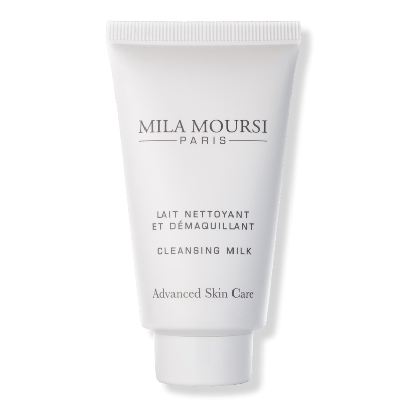 Cleansing Milk