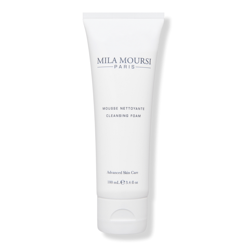 Cleansing Foam