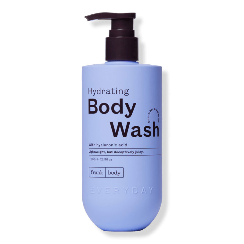 Everyday Hydrating Body Wash