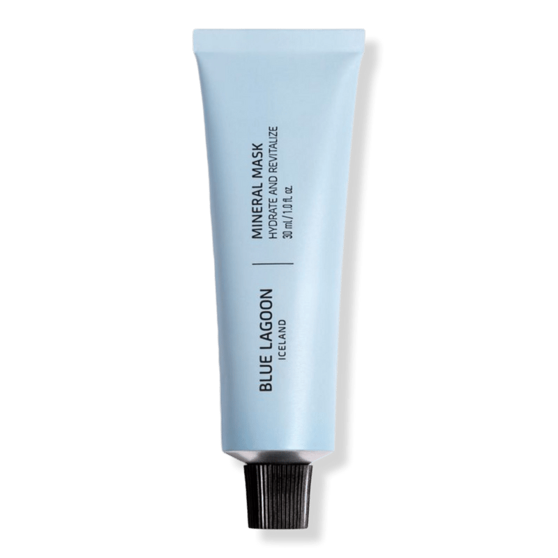 Mineral Mask
