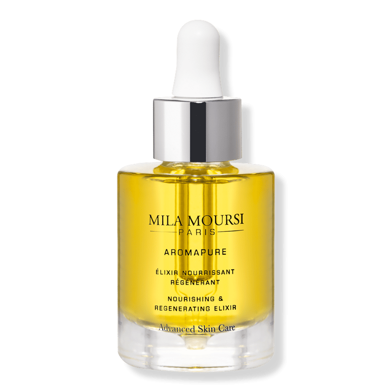 Aromapure Nourishing & Regenerating Elixir