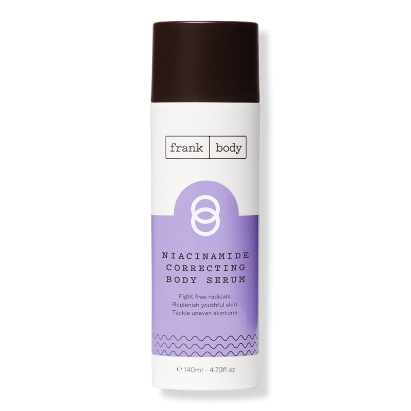 Niacinamide Correcting Body Serum