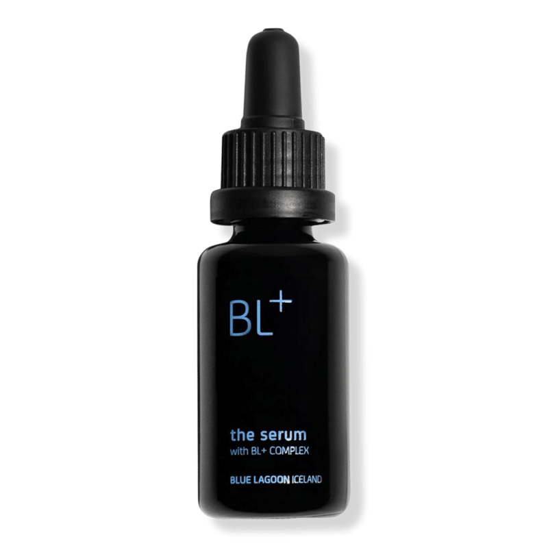 BL+ The Serum