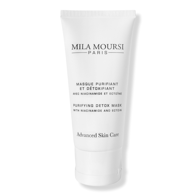 Purifying Detox Mask