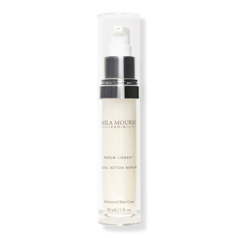 Dual Action Serum