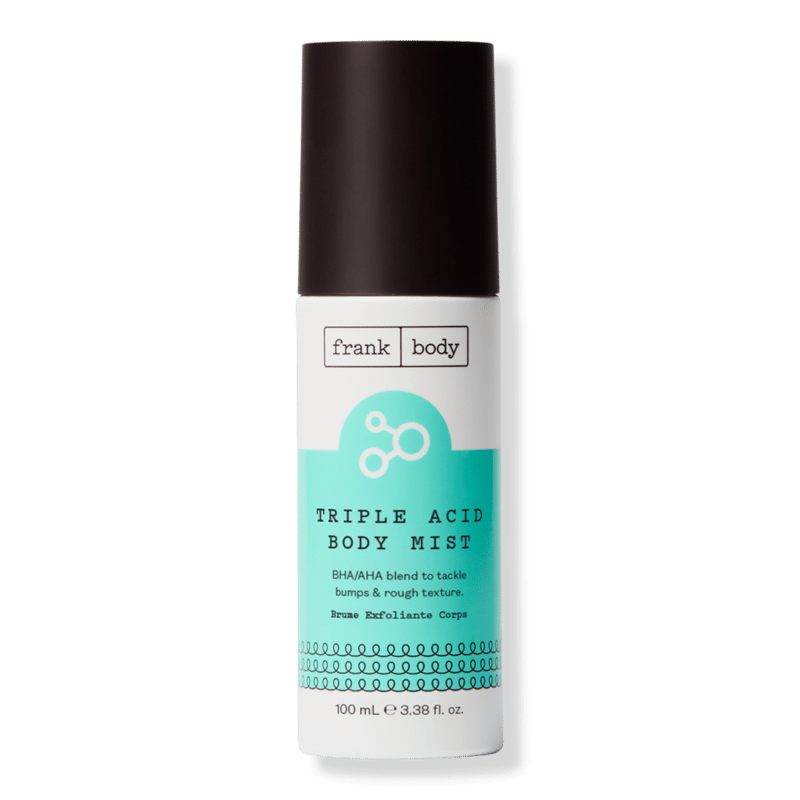 Triple Acid Body Mist