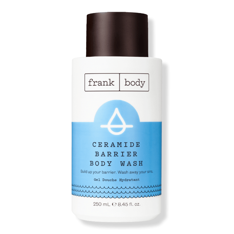 Ceramide Barrier Body Wash