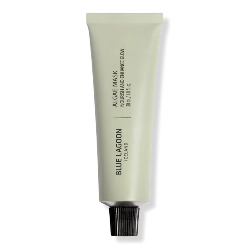 Algae Mask