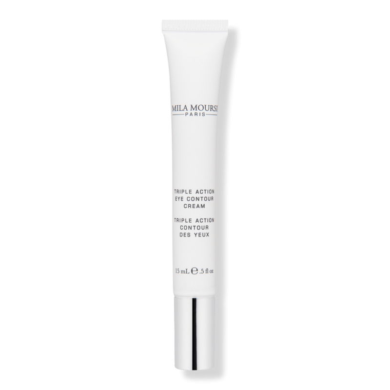 Triple Action Eye Contour Cream