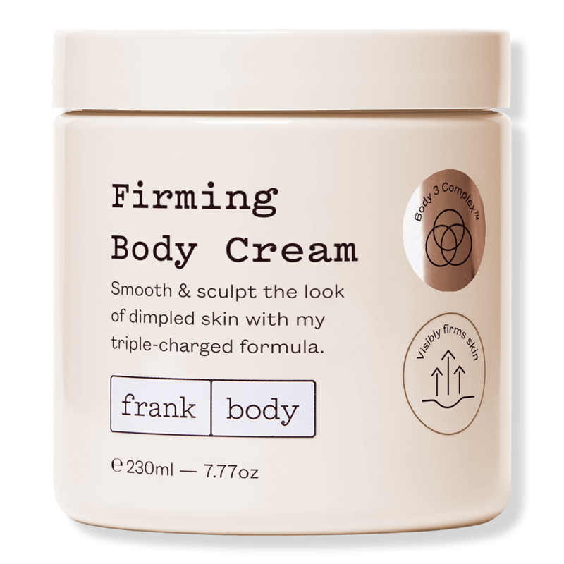 Firming Body Sculpt Cream