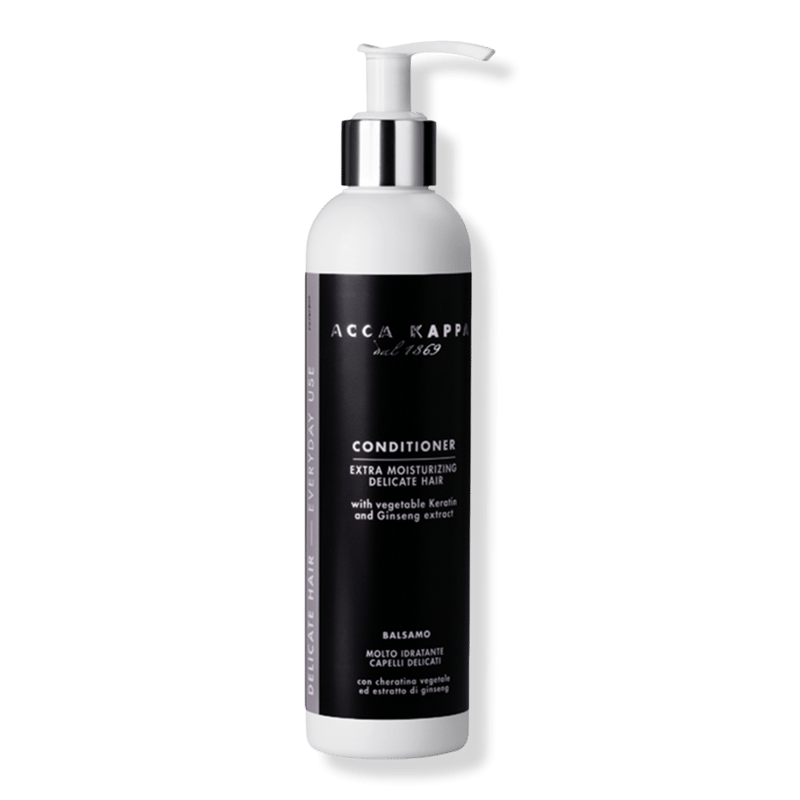 White Moss Conditioner
