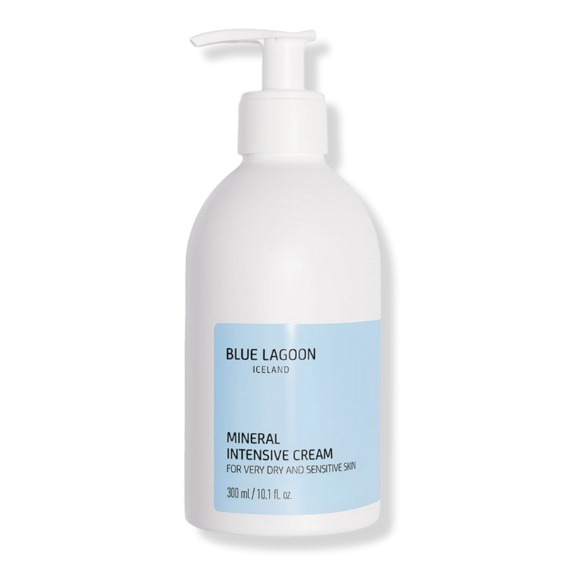 Mineral Intensive Cream