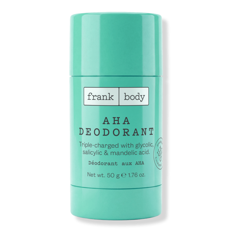 AHA Deodorant