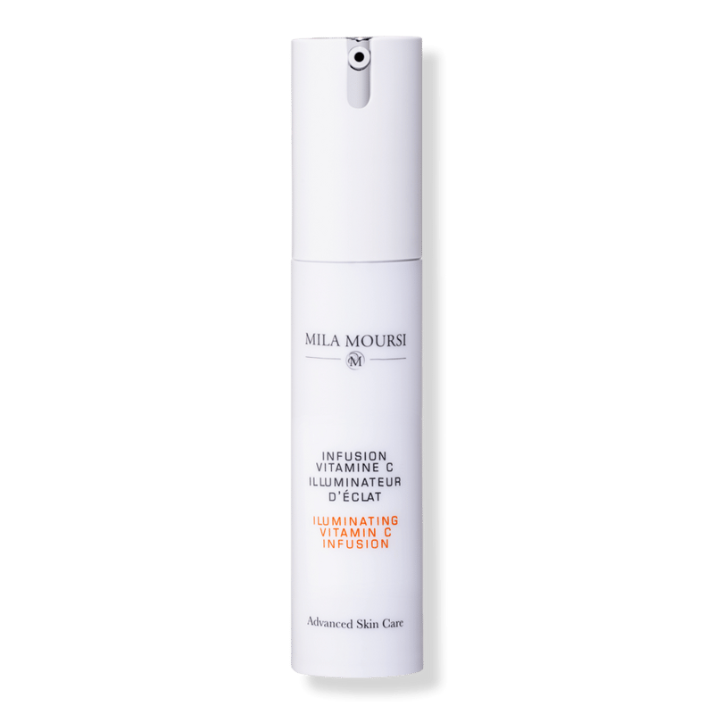 Illuminating Vitamin C Infusion