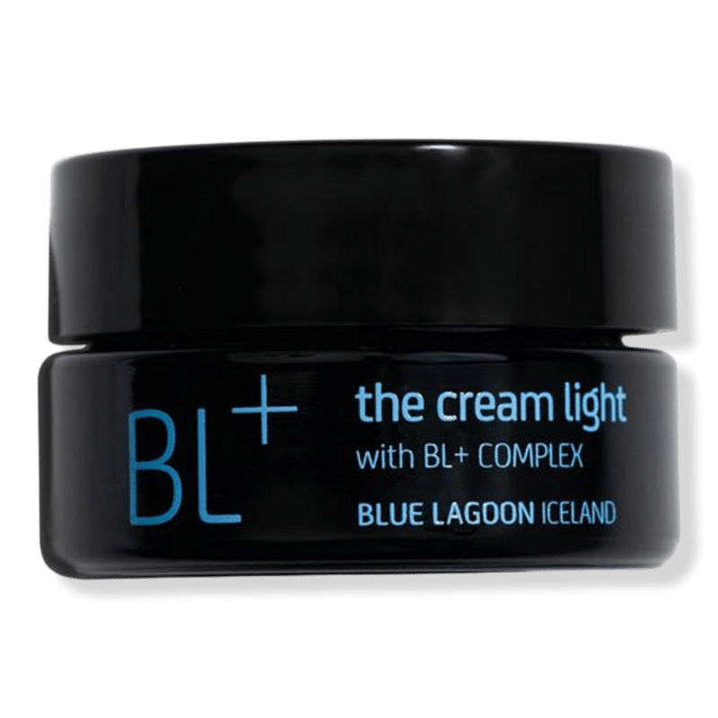 BL+ The Cream Light