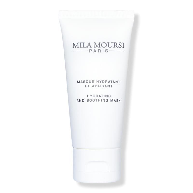 Hydrating & Soothing Mask