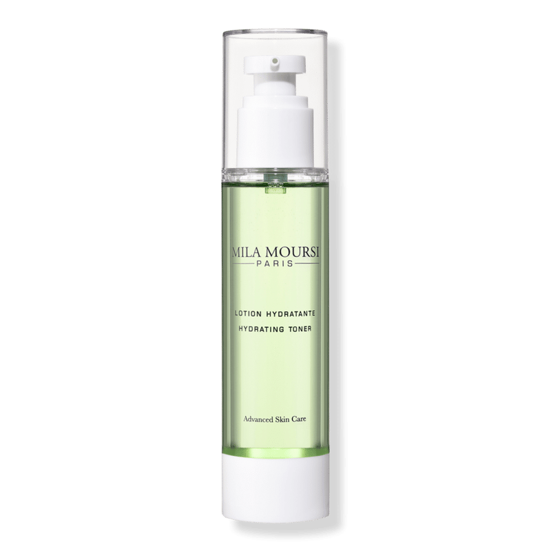 Hydrating Toner