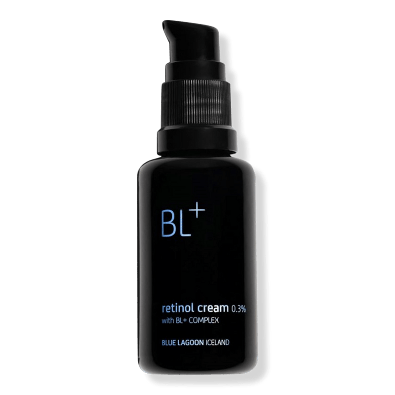 BL+ The Retinol Cream