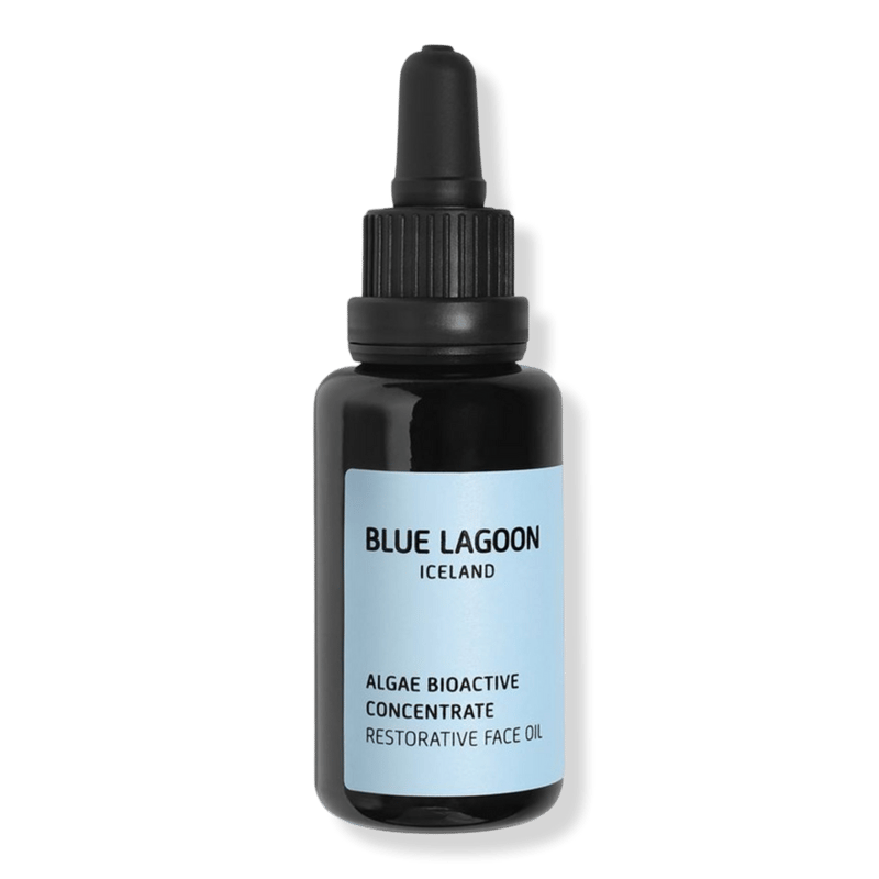 Algae Bioactive Concentrate Face Oil