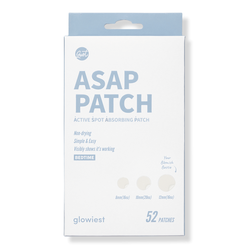 ASAP Patches