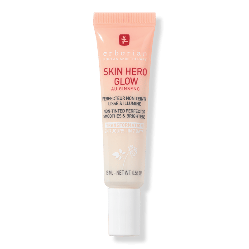 ERBORIAN - Skin Hero - Non-Tinted Bare Skin Perfector - 7 Day Skin Transformation