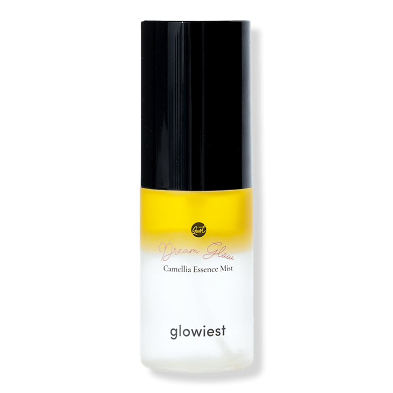 Dream Glow Camellia Essence Mist