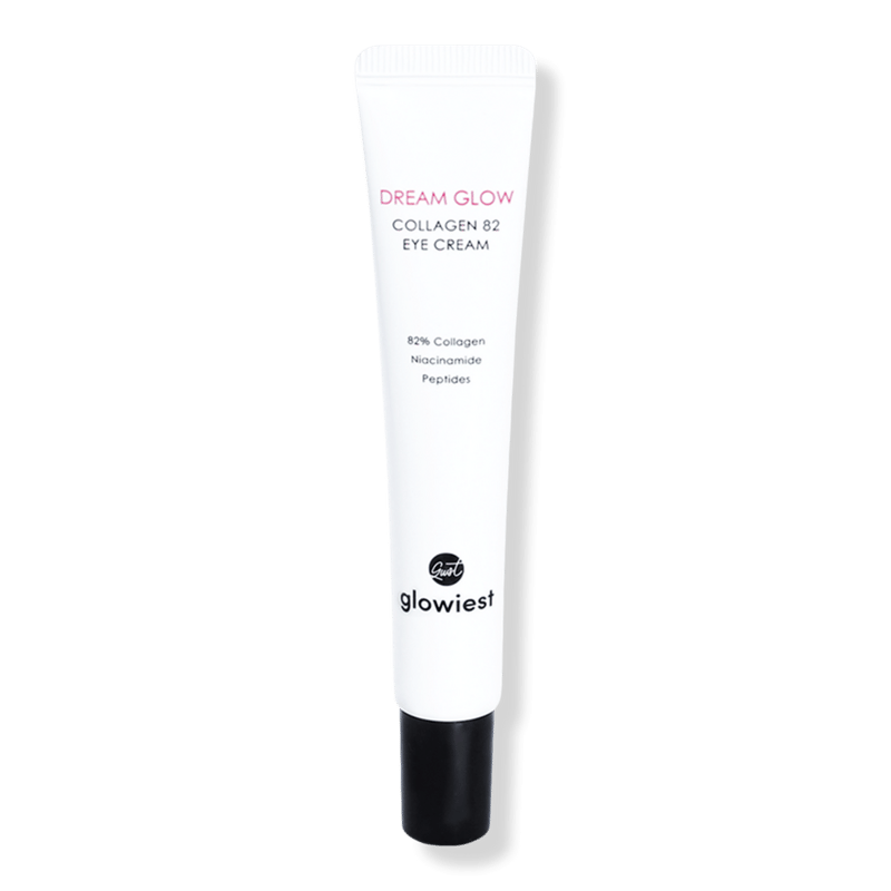 Dream Glow Collagen 82 Eye Cream