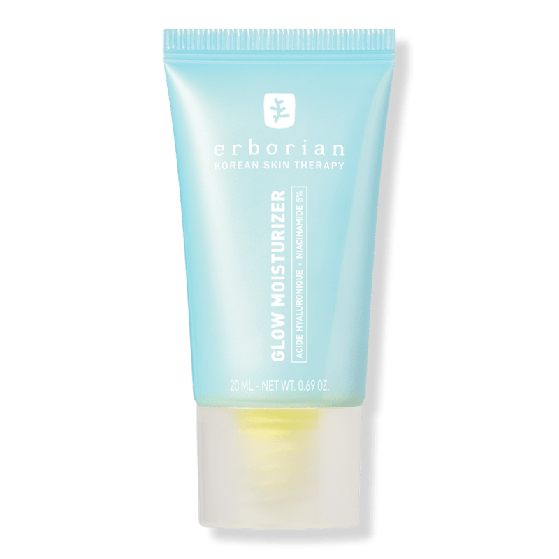 Glow Moisturizer