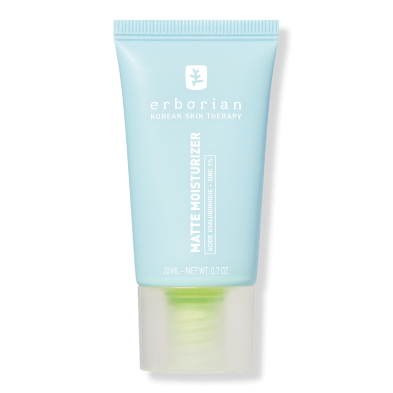 Matte Moisturizer