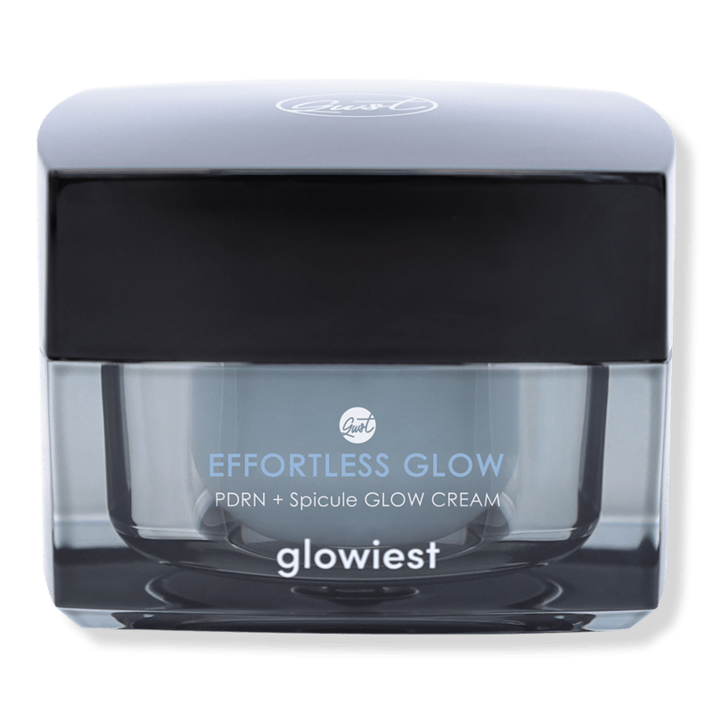 EFFORTLESS GLOW PDRN + Spicule Glow Cream