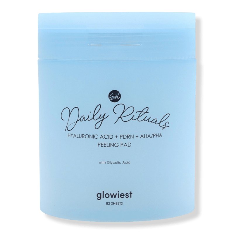Daily Rituals Hyaluronic Acid + PDRN + AHA/PHA Peeling Pad