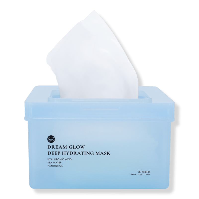 Dream Glow Deep Hydrating Mask