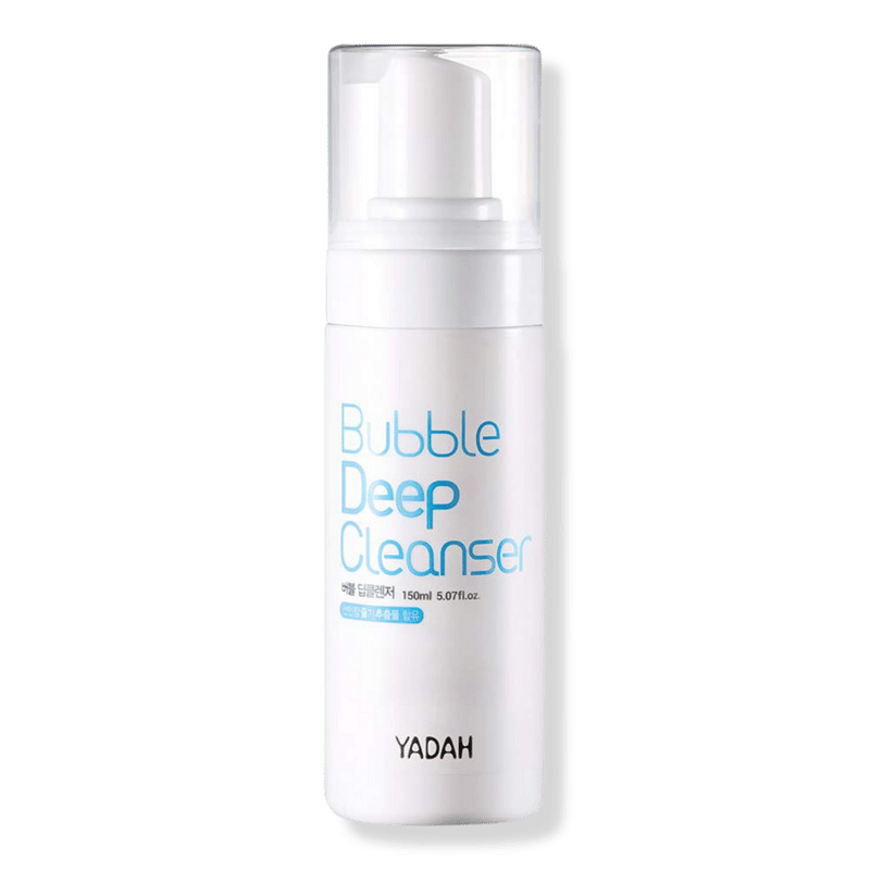 Bubble Deep Cleanser