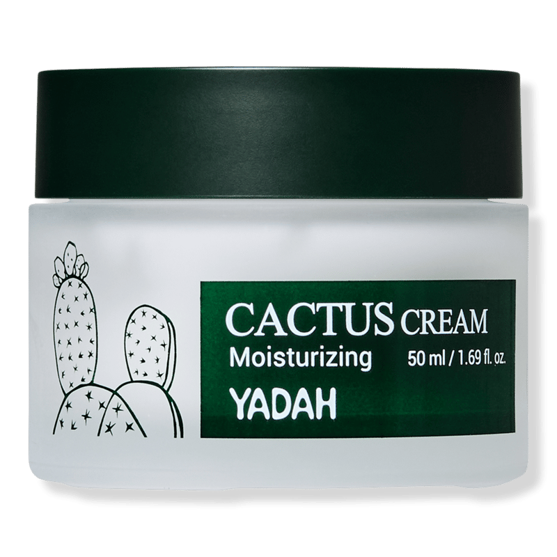 Cactus Cream