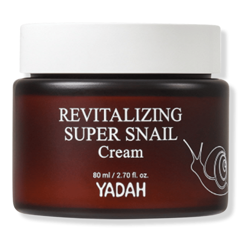 Revitalizing Super Snail Cream