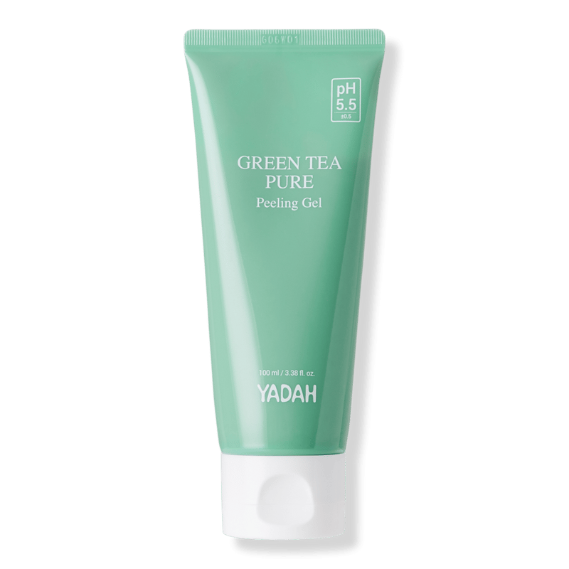 Yadah - Green Tea Pure Peeling Gel