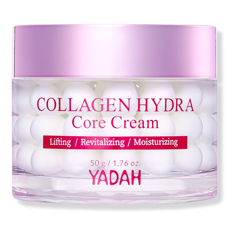 Collagen Hydra Core Cream
