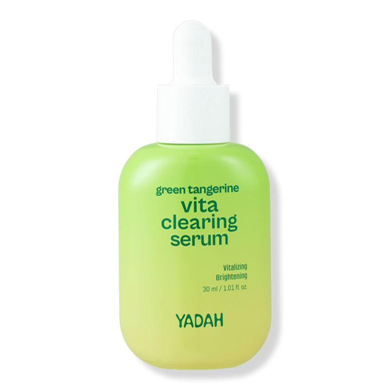 Green Tangerine Vita Clearing Serum