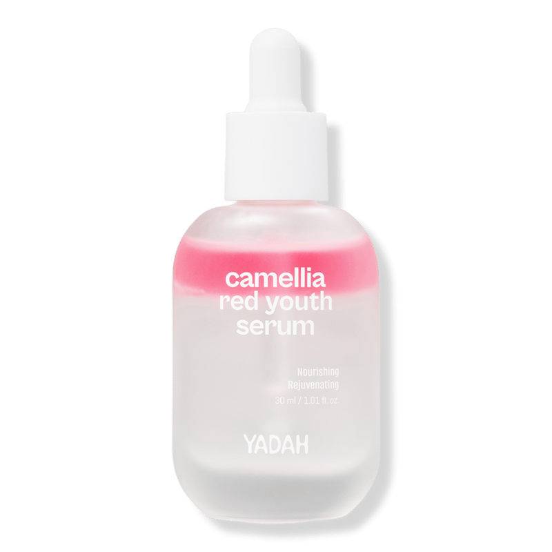 Camellia Red Youth Serum