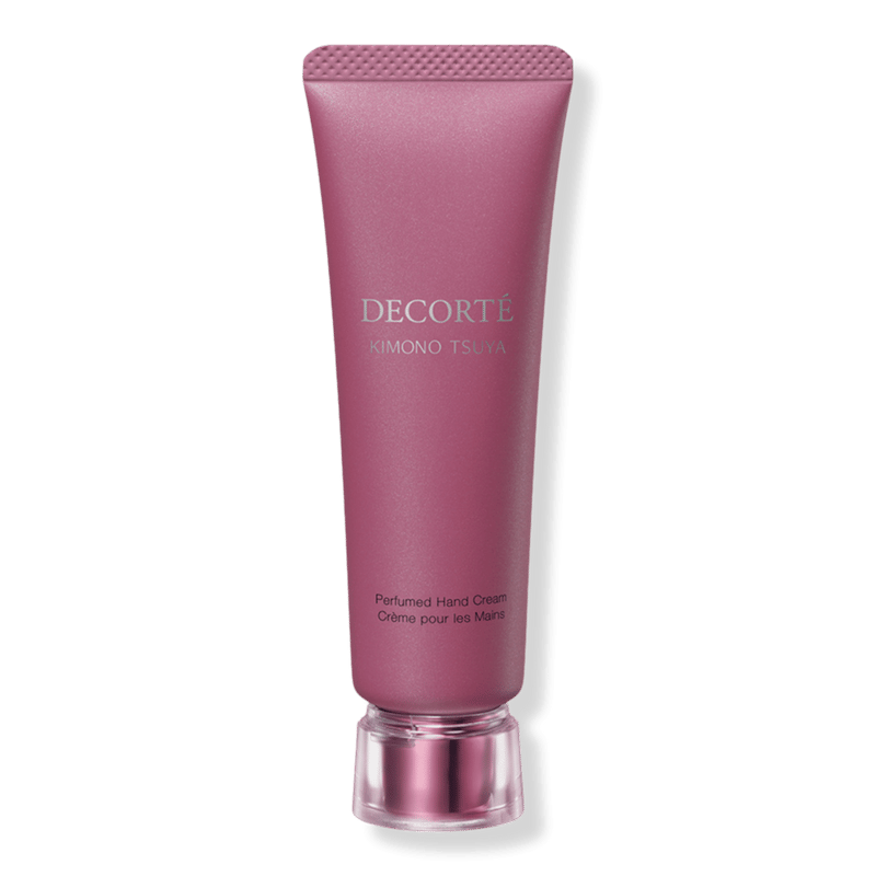 Kimono Tsuya Perfumed Hand Cream