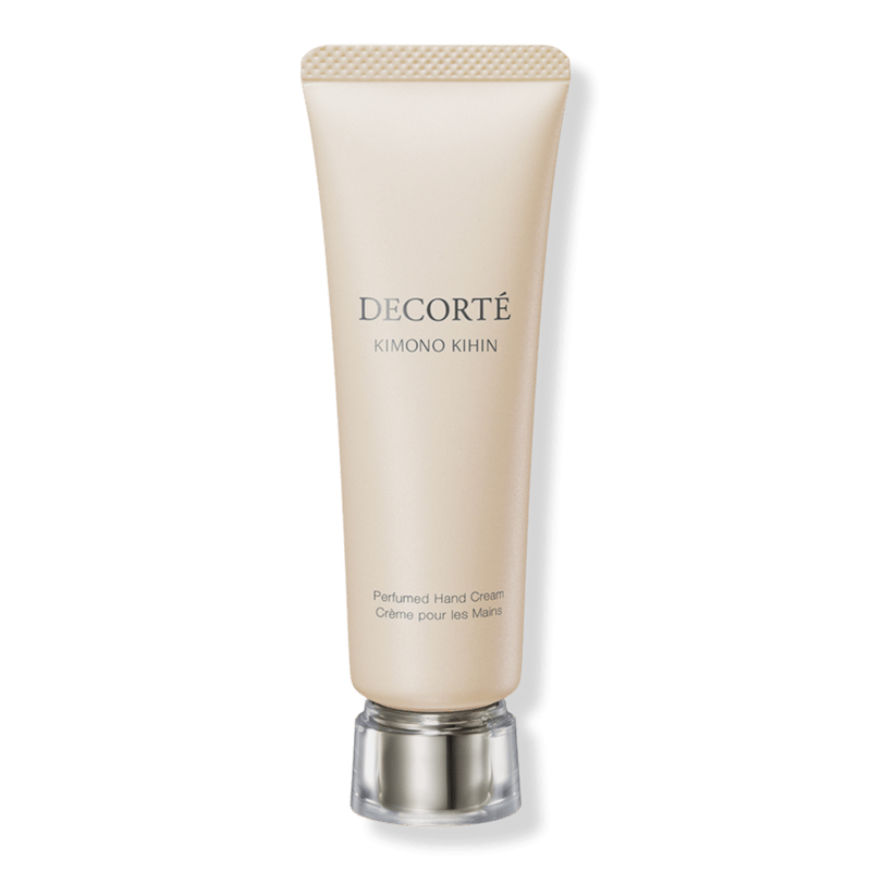 Kimono Kihin Perfumed Hand Cream