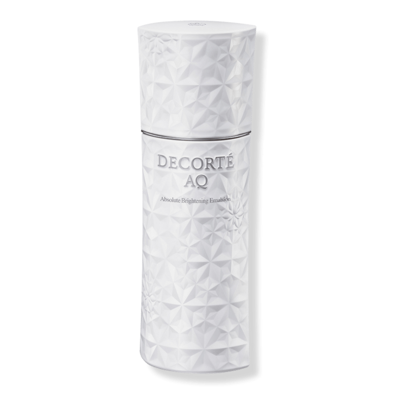 AQ Absolute Glow-Radiant Brightening Emulsion