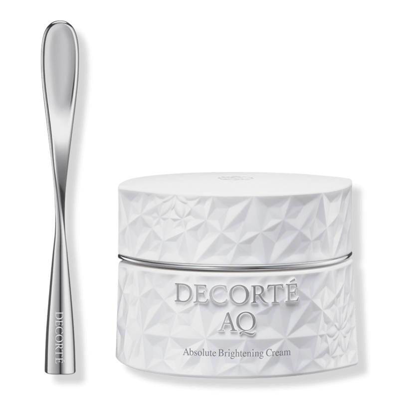 AQ Absolute Glow-Radiant Brightening Cream